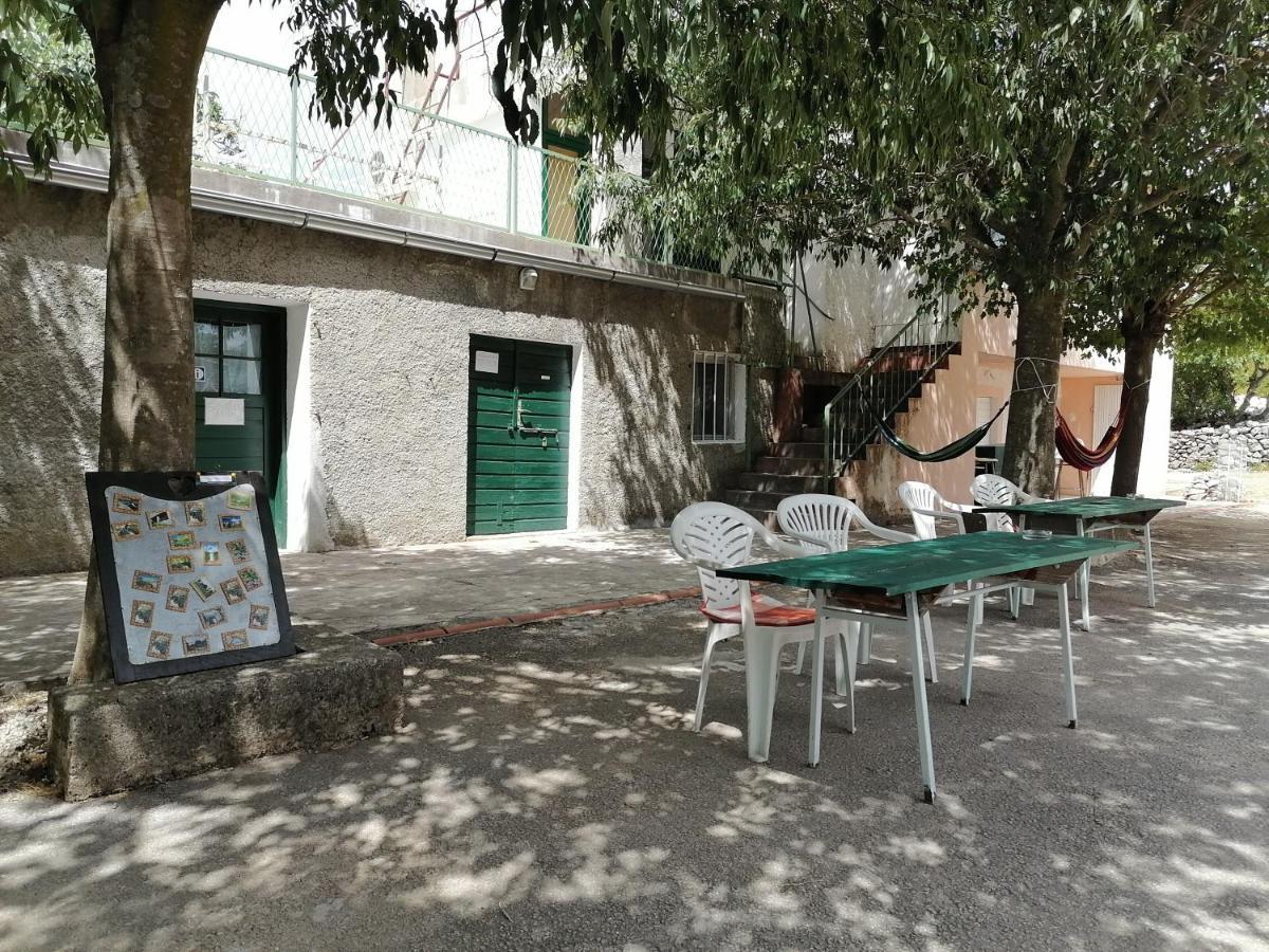 Apartman Milan Обровац Экстерьер фото